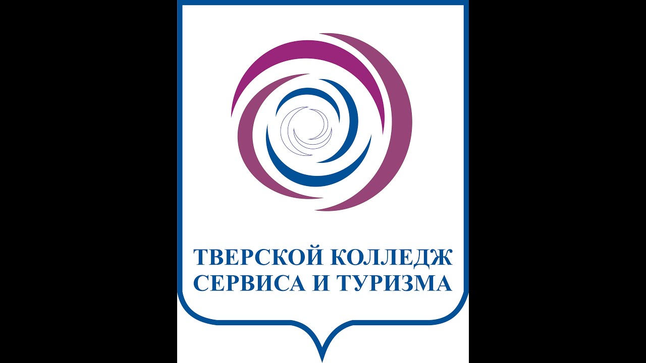 Логотип (Тверской колледж сервиса и туризма)